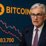 Fed’s Stagflation Warning Impacts Crypto Markets